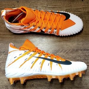 Nike Alpha Menace ELITE Football Cleats Tennessee